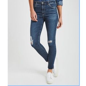 Adriano Goldschmied Skinny Jeans